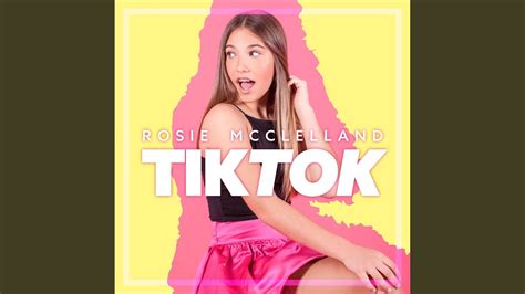 Tik Tok - YouTube Music