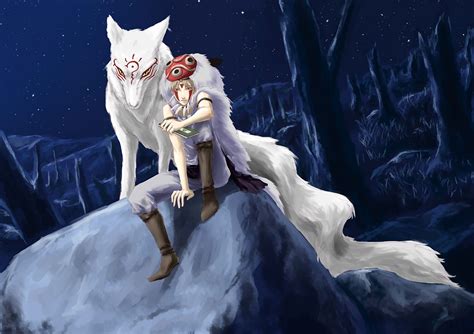 Anime Wolf Boy Wallpapers on WallpaperDog