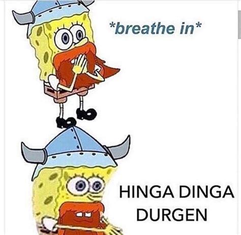 HAPPY LEIF ERIKSON DAY : r/spongebob