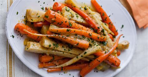 ina garten thanksgiving carrots