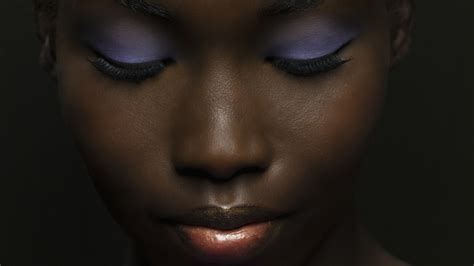 We Have The Secret To Pulling Off Dreamy Lilac Eyeshadow Looks