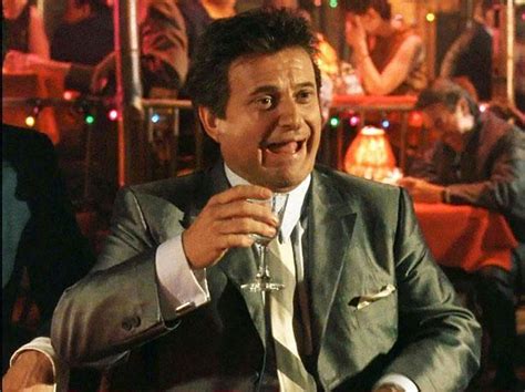 Iconic Scenes: Goodfellas - "Funny, How?" - Big Picture Film Club