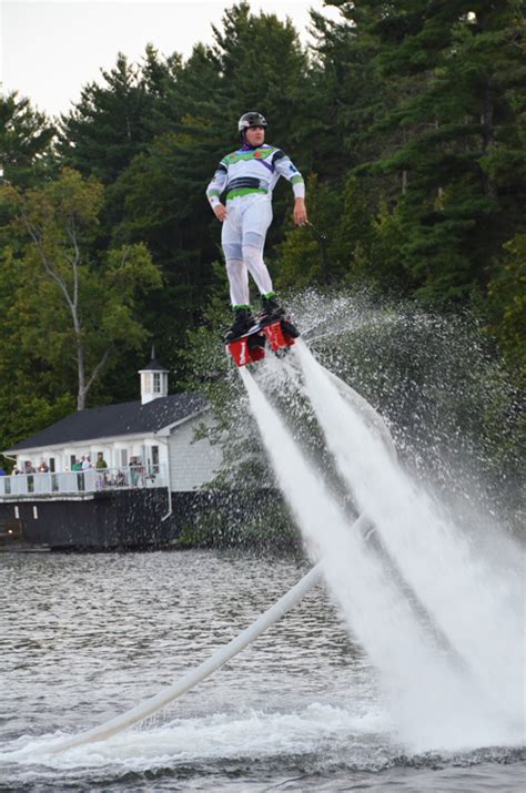 Flyboard | SWS Muskoka