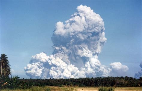 Rabaul 1994 eruption | Papua New Guinea Association of Australia