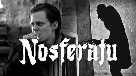 Director Robert Eggers Pivots Back To 'Nosferatu' Remake with Lily-Rose Depp and Bill Skarsgård ...