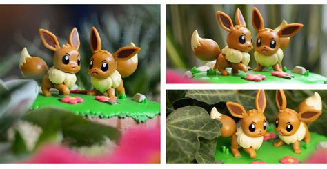 Funko Is Releasing An Entire Set Of Eevee Evolution Pokémon Toys - Nintendo Life