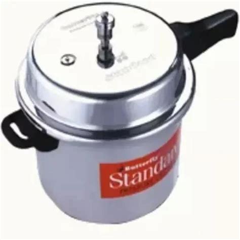 Aluminium Pressure Cooker at best price in Chennai by L L M Appliances ...