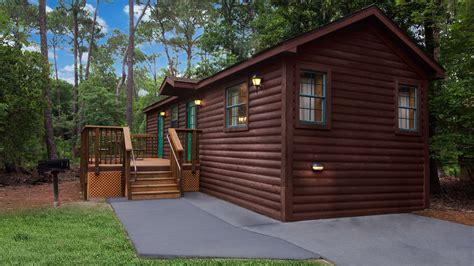 The Cabins at Disney's Fort Wilderness Resort Expert Review | Fodor’s Travel