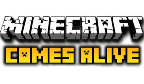 Minecraft Comes Alive Mod for Minecraft 1.10.2 | MineCraftings