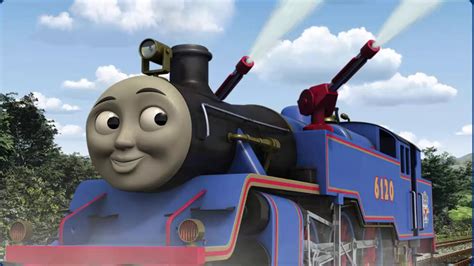 Thomas And Friends Animation Episode For kids - YouTube