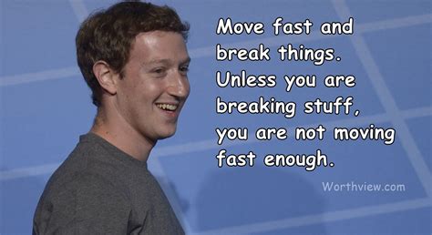 Mark Zuckerberg Quotes On Success. QuotesGram