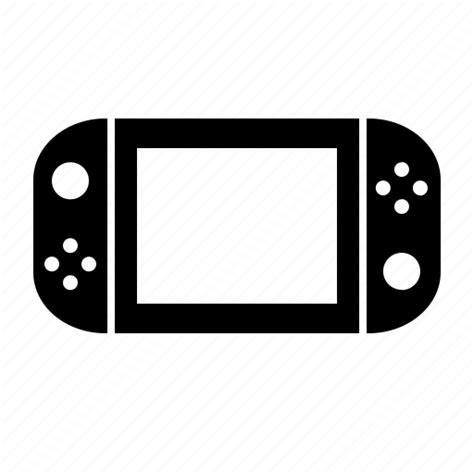 Console, evolution, game, nintendo, switch icon - Download on Iconfinder