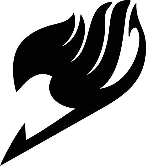 Image - Fairy Tail logo.png | The Biogate Roleplay Wiki | FANDOM powered by Wikia