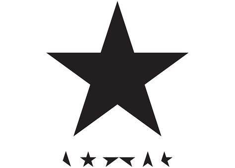 David Bowie, the graphic designer that wasn’t | TypeRoom