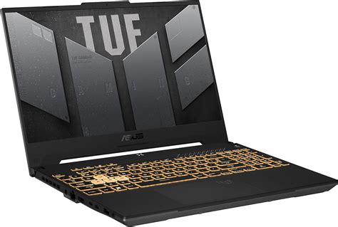 Buy ASUS TUF Gaming F15 (2022) Gaming Laptop, 15.6” 300Hz FHD Display, Intel Core i7-12700H ...