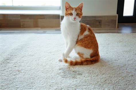 Cystitis in Cats | Great Pet Care