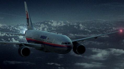 Why did Malaysia Airlines flight 370 disappear? - BBC News