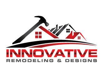 Home Improvement Logo Design - 48hourslogo