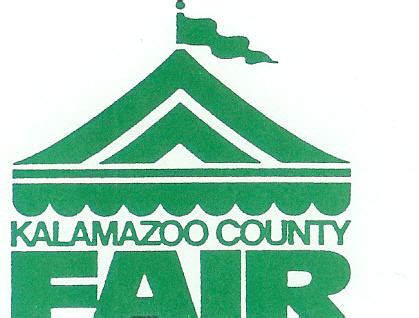 Kalamazoo County Fair