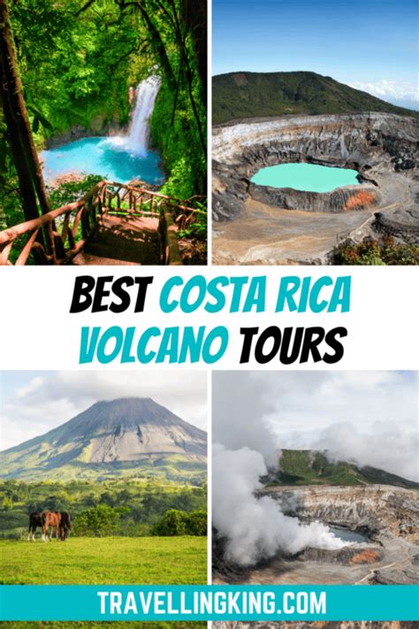 The Ultimate Costa Rica Volcano Tours: Adventure Awaits in 2025