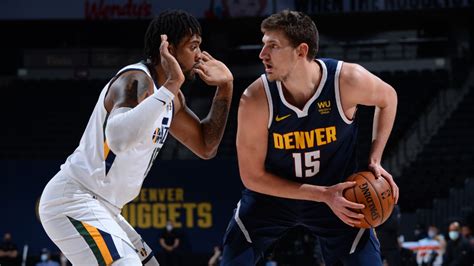 Nuggets vs. Thunder Betting Odds & Picks: Denver Should Have No Trouble ...