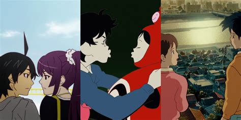 15 Best Romance Anime That Are Not For Everyone