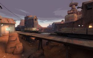 Badlands (Arena) - Official TF2 Wiki | Official Team Fortress Wiki