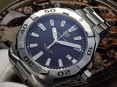 WATCHLIM Online Store, Watchlim.blogspot.com: 286) ***TAG HEUER AQUARACER 300M MEN WATCH - 99 ...