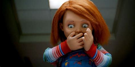 Chucky Season 2: Syfy Release Date, Cast, Plot, Trailer, And ...