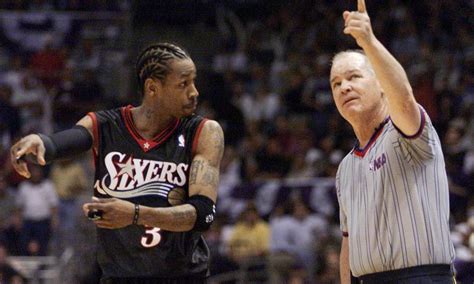 Sixers history: Allen Iverson drops 28 in Game 4 vs. Bucks in 2001