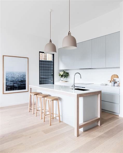 10 Best Modern Scandinavian Kitchen Design Ideas