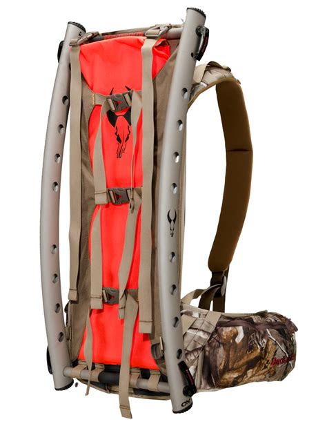 OX FRAME - Packs - GEAR | Hunting packs, Backpacks, Hunting accessories