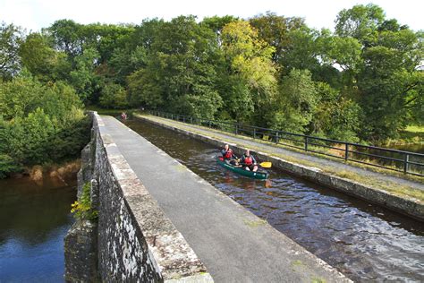 Canoeing the Brecon Canal #breconbeacons #breconbeaconsnationalpark #brecon #visitwales #wales # ...