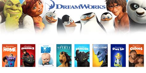 This week's best iTunes movie deals: DreamWorks from $8, action ...