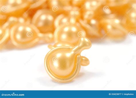 Ceramide anti aging stock image. Image of orange, diet - 33423877