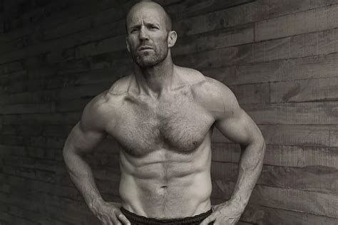 Jason Statham Muscle Fitness - All Photos Fitness Tmimages.Org