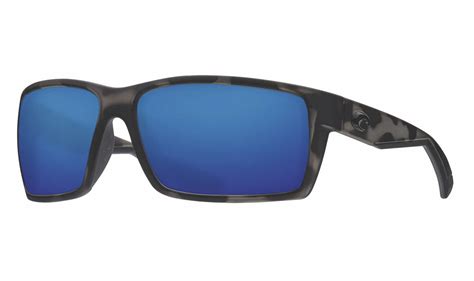 Costa OCEARCH Reefton Sunglasses | FramesDirect.com