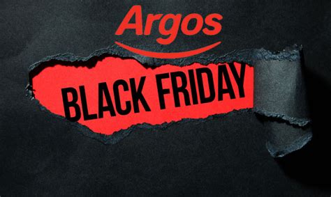 Argos Black Friday - Black Friday Deals 2020 on Argos | Argos Black Friday 2020 - TrendEbook