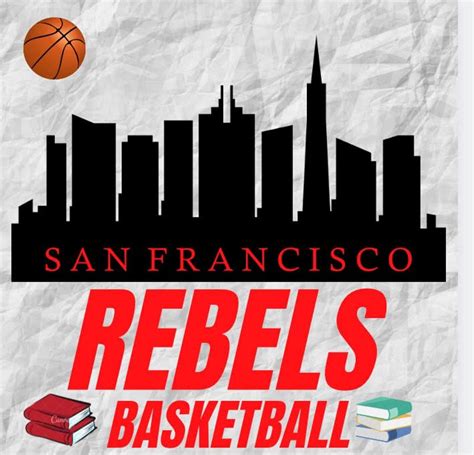 San Francisco Rebels Basketball