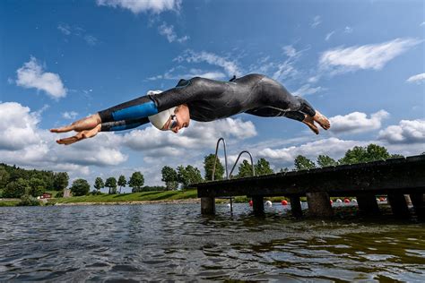 How to improve your Triathlon swim technique and speed