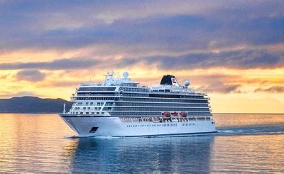 Scotland Cruise Discounts: Viking Mars