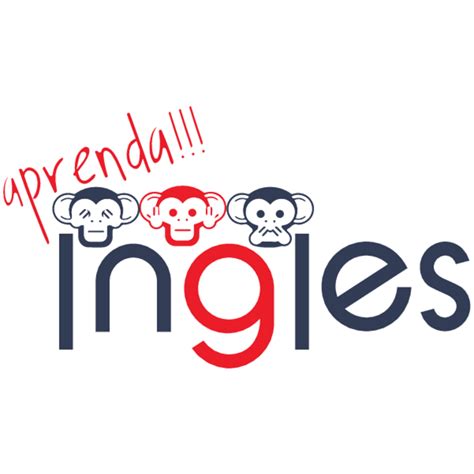 Aprenda Ingles logo, Vector Logo of Aprenda Ingles brand free download ...