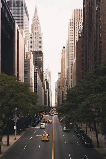 Colourful noise, city, new york, light, car, amc empire 25, united states, building, town, urban ...