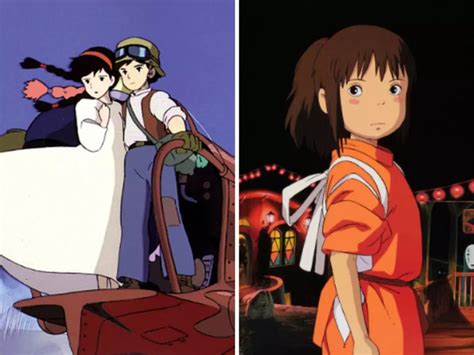 'Castle in the Sky', 'Spirited Away': Five of Hayao Miyazaki's best-loved films - The Economic Times