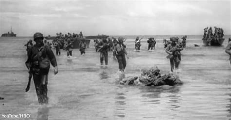 Guadalcanal: The Beginning of The End For Japan - The Veterans Site News