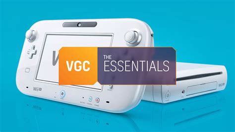 Best Wii U games: The essential games for Nintendo Wii U