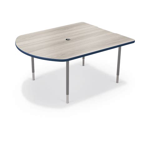 MediaSpace Table – Small | MooreCo