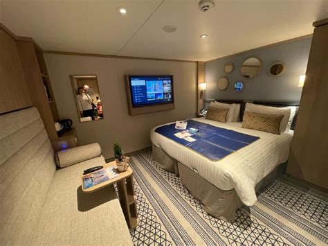 Arvia Cabins to Avoid: Best & Worst Cabins on P&O Cruises' Arvia