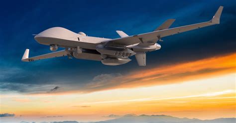 The Multi-Domain Advantage: MQ-9B | General Atomics Aeronautical Systems Inc.