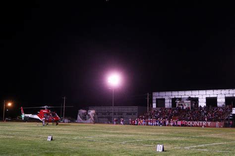 2023 Week 7 (Colorado) - Sykotyk Football